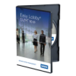 EasyLobby® Secure Visitor Management Satellite