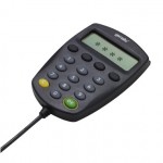IDBridge CT710 smart card reader