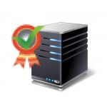 IDConfirm 1000 - SA Server Software