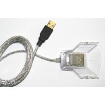 IDBridge CT30 - PC USB TR Smart Card Reader