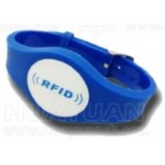 RFID wristband WP-05