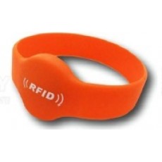 RFID wristband WS-01
