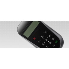 APayPass3000 Mobile Smart Card Reader