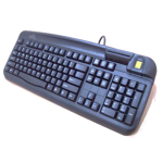 Smart Card Keyboard - USB