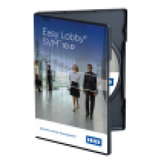 EasyLobby® Secure Visitor Management (SVM™) Software