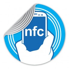 HF ISO15693 - ISO14443A NFC RFID Tags