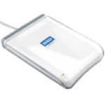 5321 CR USB contacless smart card reader